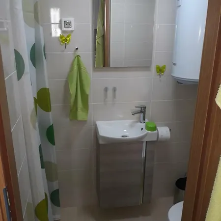 Amalia Apartment Umag Exterior photo
