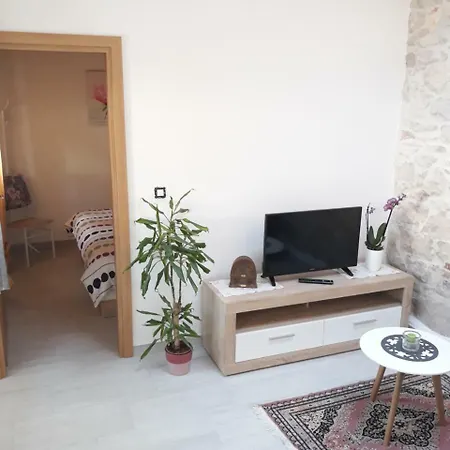 Amalia Apartment Umag Exterior photo