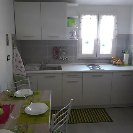 Amalia Apartment Umag Exterior photo