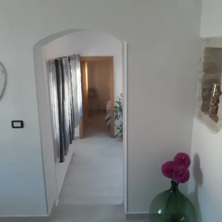 Amalia Apartment Umag Exterior photo
